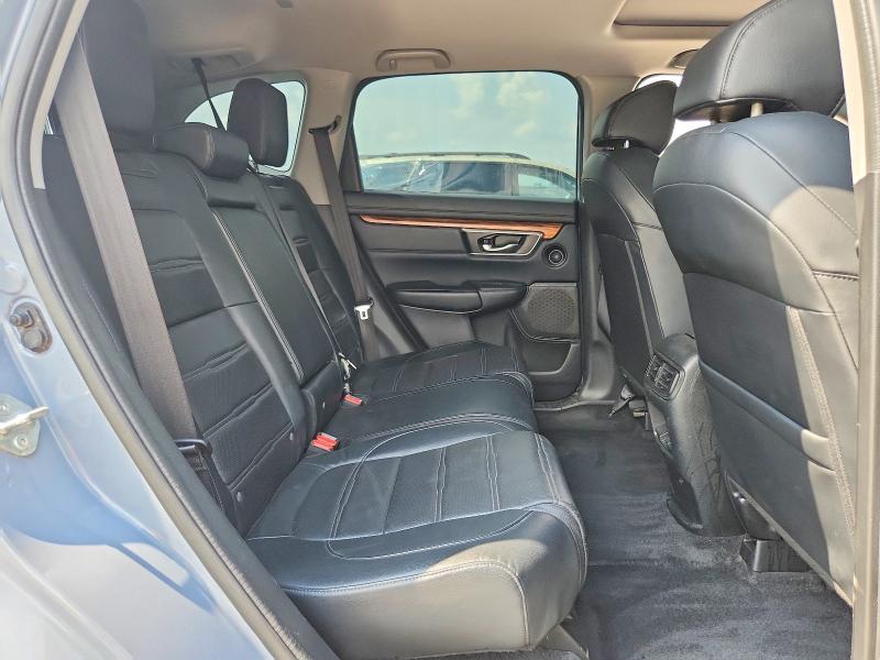 Продажа на аукционе авто 2021 Honda Cr-v, vin: 7FARW1H84ME024061, номер лота: 62993506