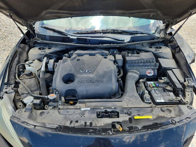 Продажа на аукционе авто 2016 Nissan Maxima, vin: 1N4AA6AP1GC439142, номер лота: 60060336