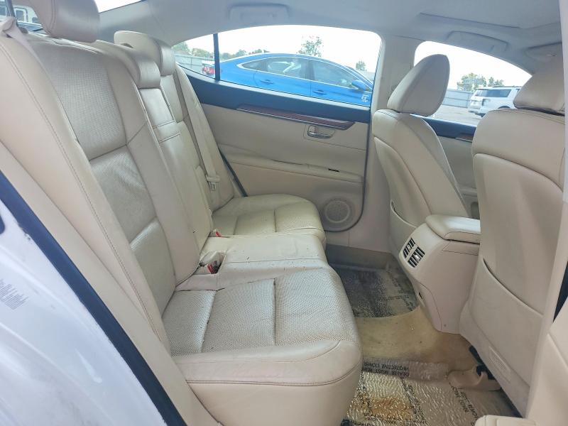 Aukcja sprzedaży 2014 Lexus Es, vin: JTHBW1GG7E2045415, numer aukcji: 61414266