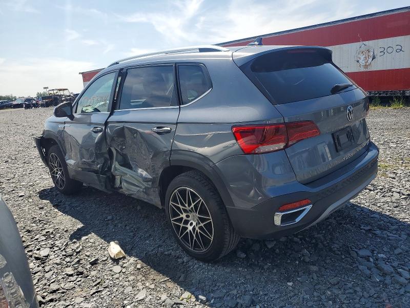 Aukcja sprzedaży 2024 Volkswagen Taos, vin: 3VVUX7B22RM041987, numer aukcji: 60053946