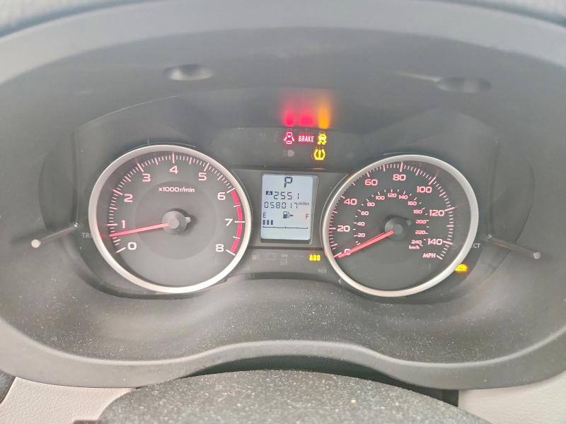 Aukcja sprzedaży 2018 Subaru Forester, vin: JF2SJAEC8JH516013, numer aukcji: 61125476