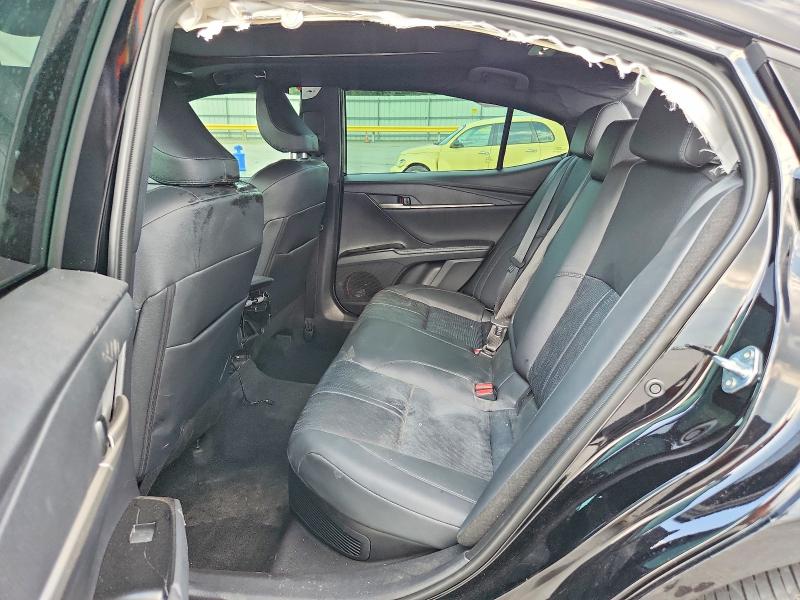 Продажа на аукционе авто 2026 Toyota Camry, vin: 4T1DBADK9TU559441, номер лота: 59886876