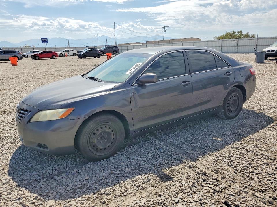 Продаж на аукціоні авто 2009 Toyota Camry, vin: 4T1BE46K29U277244, номер лоту: 62756336