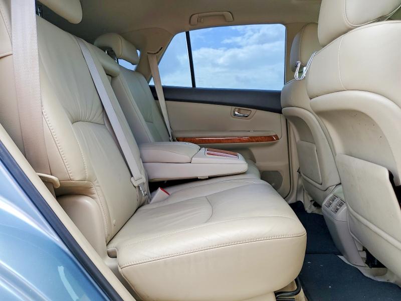 Продаж на аукціоні авто 2008 Lexus Rx, vin: JTJGW31U782008187, номер лоту: 59263746