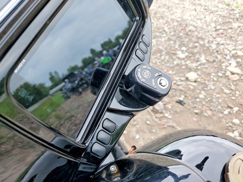 Продажа на аукционе авто 2022 Harley-davidson Flhxst, vin: 1HD1ABL13NB611135, номер лота: 62216256