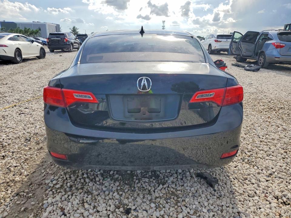 Aukcja sprzedaży 2013 Acura Ilx, vin: 19VDE1F35DE000446, numer aukcji: 59259006