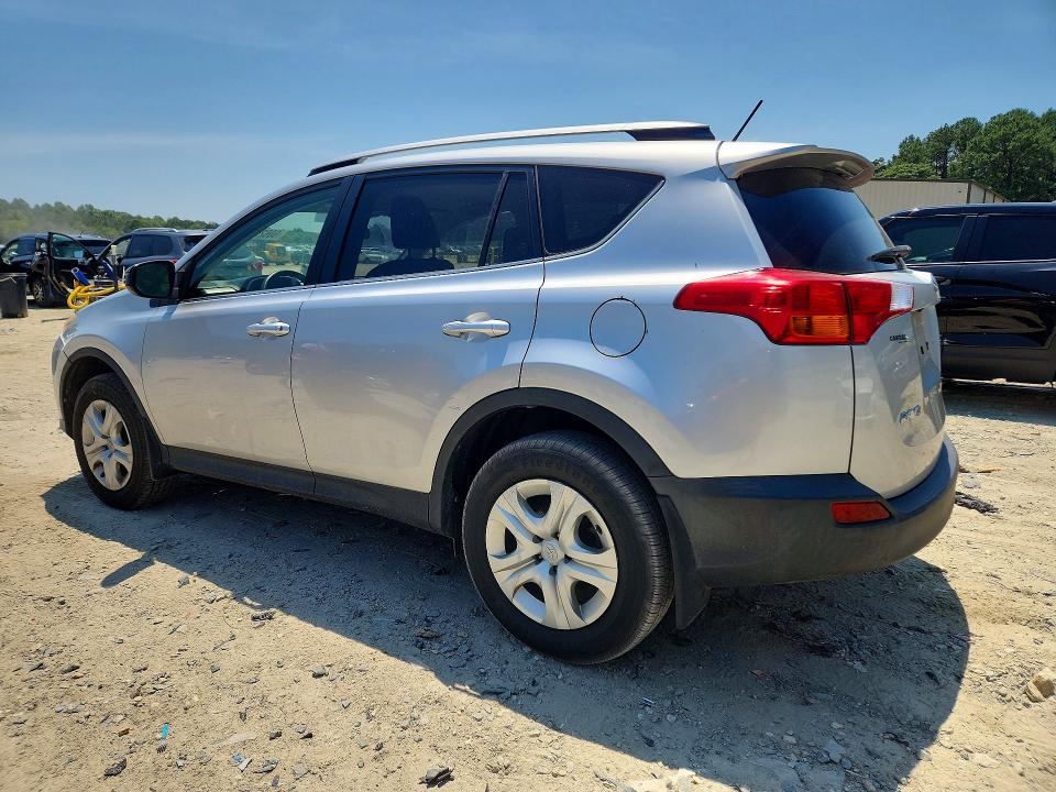 Aukcja sprzedaży 2014 Toyota Rav4, vin: JTMBFREV1ED083292, numer aukcji: 60629856