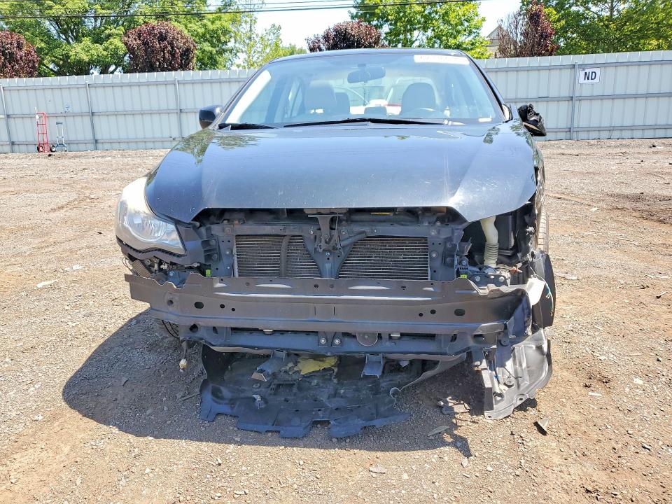 2012 Subaru Impreza მანქანა იყიდება აუქციონზე, vin: JF1GJAK6XCH002014, აუქციონის ნომერი: 62338656