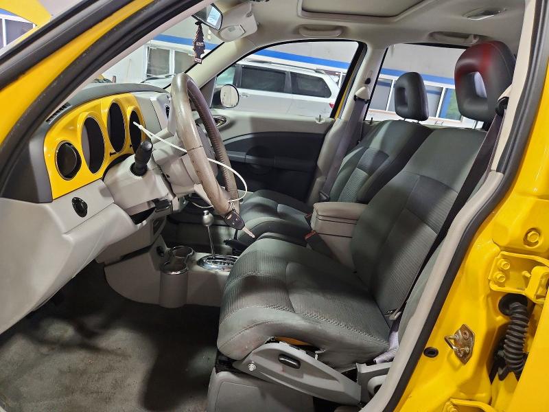 59964846 :رقم المزاد ، 3A8FY58B56T222432 vin ، 2006 Chrysler Pt Cruiser مزاد بيع