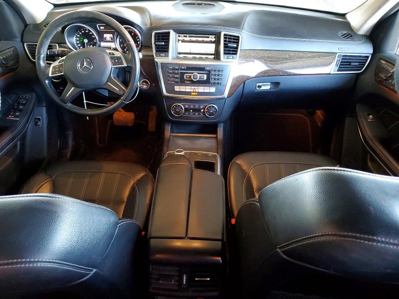 2014 Mercedes-benz Gl მანქანა იყიდება აუქციონზე, vin: 4JGDF7CE9EA415671, აუქციონის ნომერი: 62354366