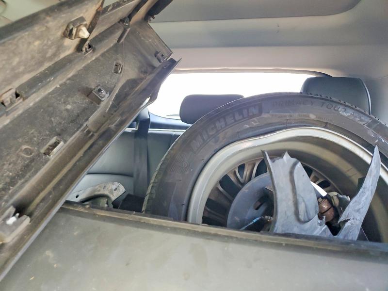 60152996 :رقم المزاد ، KM8J3CAL6MU352922 vin ، 2021 Hyundai Tucson مزاد بيع