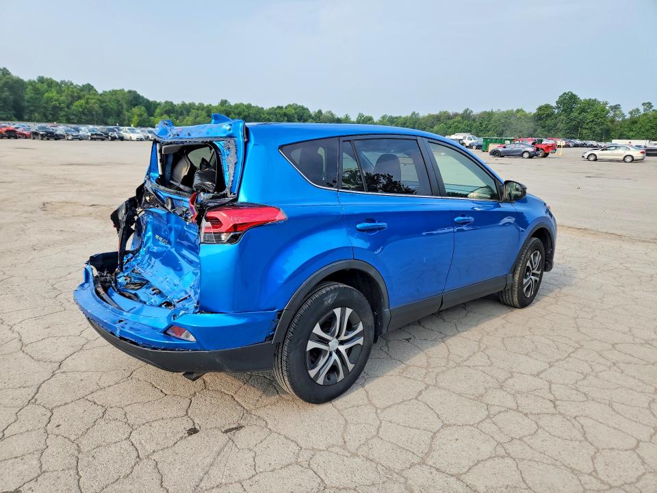 62820676 :رقم المزاد ، JTMZFREV7HJ148473 vin ، 2017 Toyota Rav4 مزاد بيع