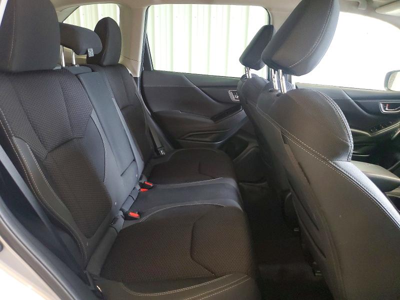 Aukcja sprzedaży 2023 Subaru Forester, vin: JF2SKAEC7PH472804, numer aukcji: 61105046