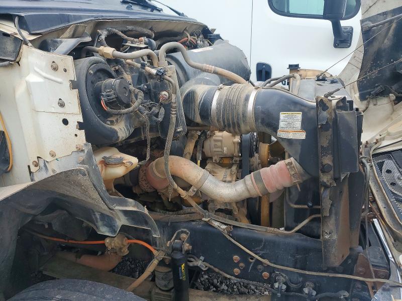 2006 Ford F750 მანქანა იყიდება აუქციონზე, vin: 3FRXF75N66V343683, აუქციონის ნომერი: 62124466