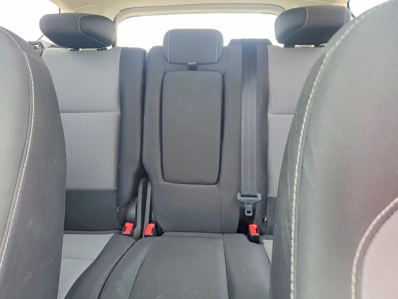 2018 Ford Escape მანქანა იყიდება აუქციონზე, vin: 1FMCU0GD1JUA02596, აუქციონის ნომერი: 61314636