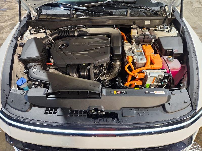Aukcja sprzedaży 2026 Hyundai Sonata Hybrid, vin: KMHL24JJ9TA166940, numer aukcji: 62860996