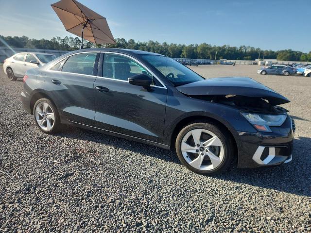 Продаж на аукціоні авто 2022 Audi A3, vin: WAUAUDGY3NA029583, номер лоту: 59240196