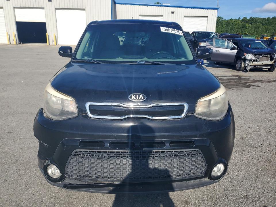 Продаж на аукціоні авто 2016 Kia Soul, vin: KNDJP3A52G7278217, номер лоту: 59876536