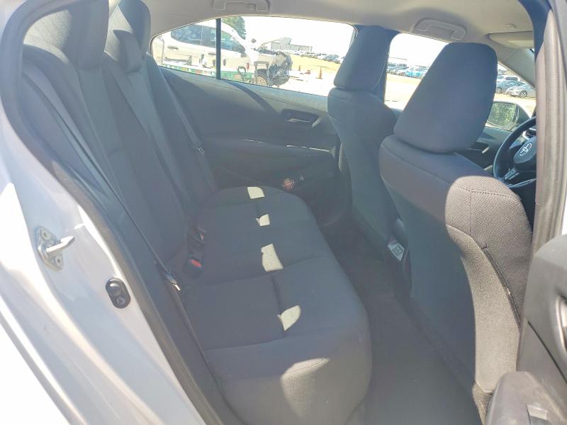Продажа на аукционе авто 2024 Toyota Corolla, vin: 5YFB4MDE2RP122517, номер лота: 62479406