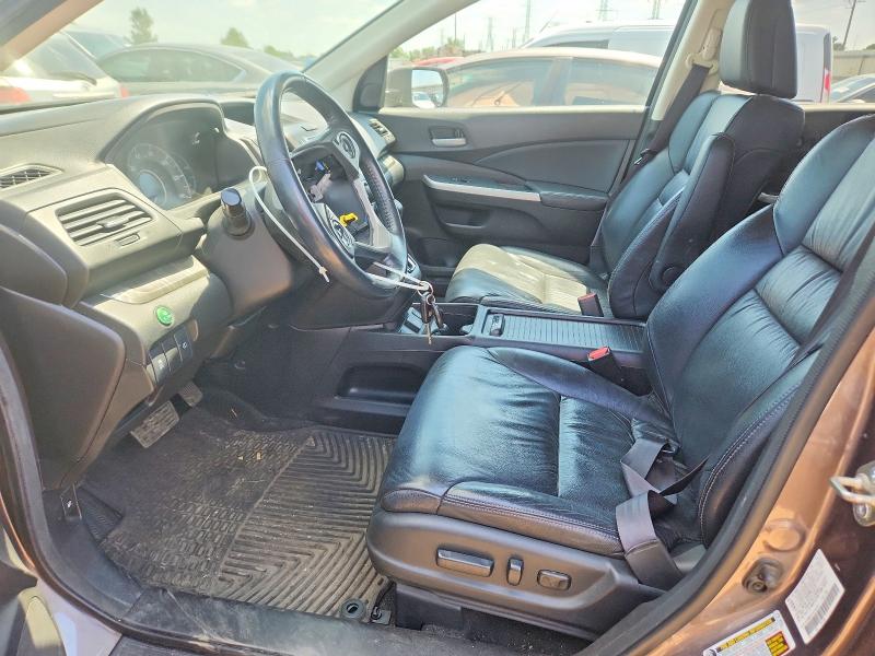 Продажа на аукционе авто 2014 Honda Cr-v, vin: 5J6RM4H71EL083393, номер лота: 60310636