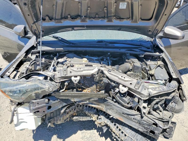 2018 Toyota Corolla მანქანა იყიდება აუქციონზე, vin: 2T1BURHE0JC055282, აუქციონის ნომერი: 62717516