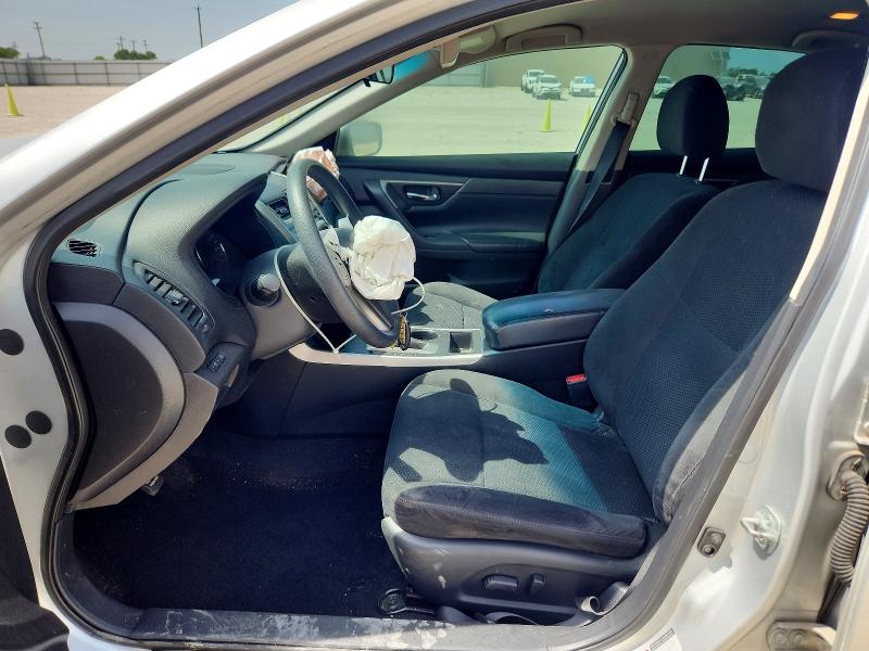 Aukcja sprzedaży 2015 Nissan Altima, vin: 1N4AL3AP0FC262199, numer aukcji: 62264176