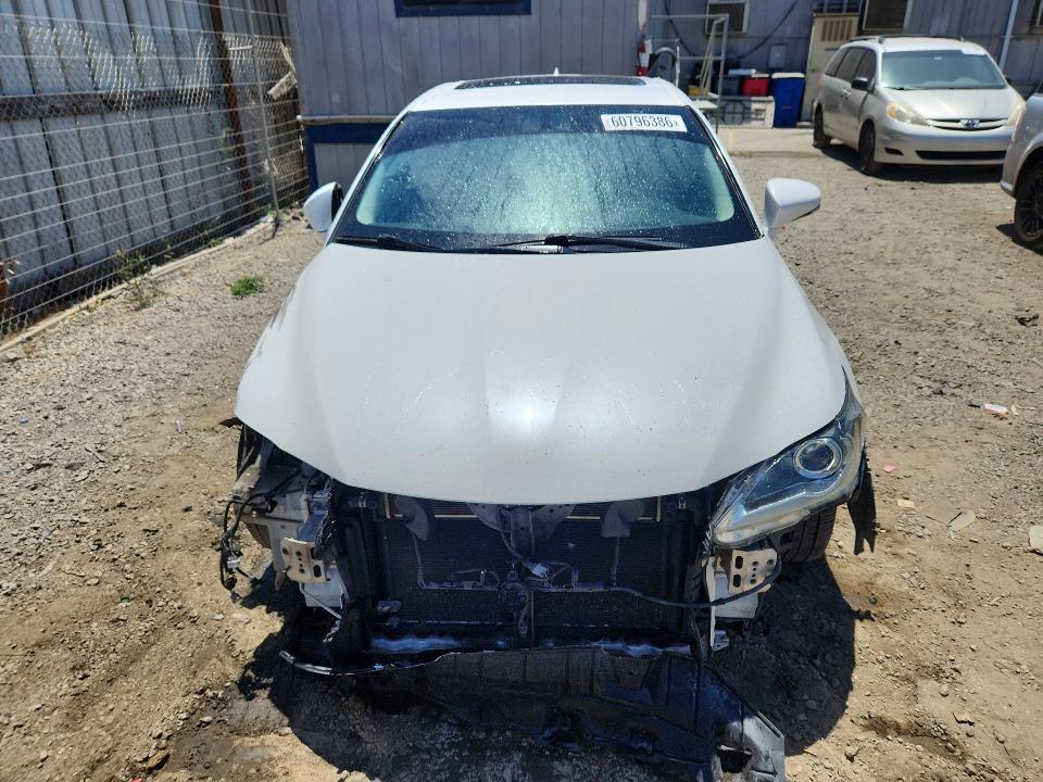 Продаж на аукціоні авто 2015 Lexus Ct, vin: JTHKD5BH8F2225534, номер лоту: 60796386