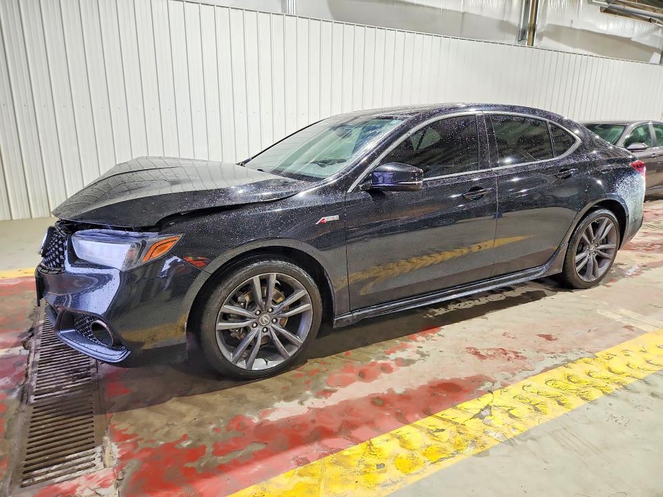 Продаж на аукціоні авто 2020 Acura Tlx, vin: 19UUB3F62LA000042, номер лоту: 63036526
