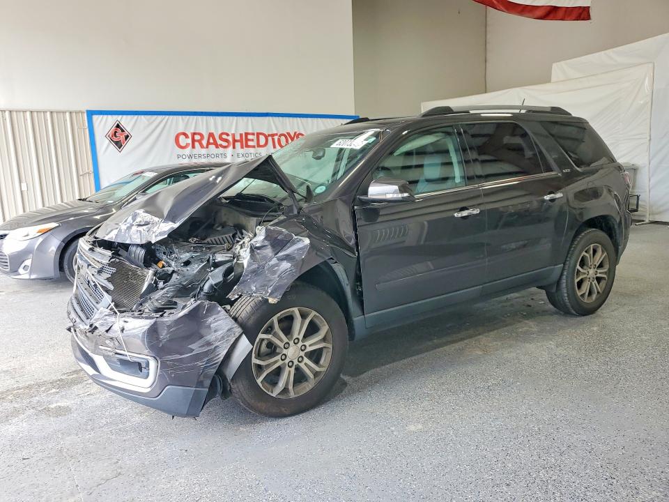 Aukcja sprzedaży 2014 Gmc Acadia, vin: 1GKKRRKD4EJ373759, numer aukcji: 62073246