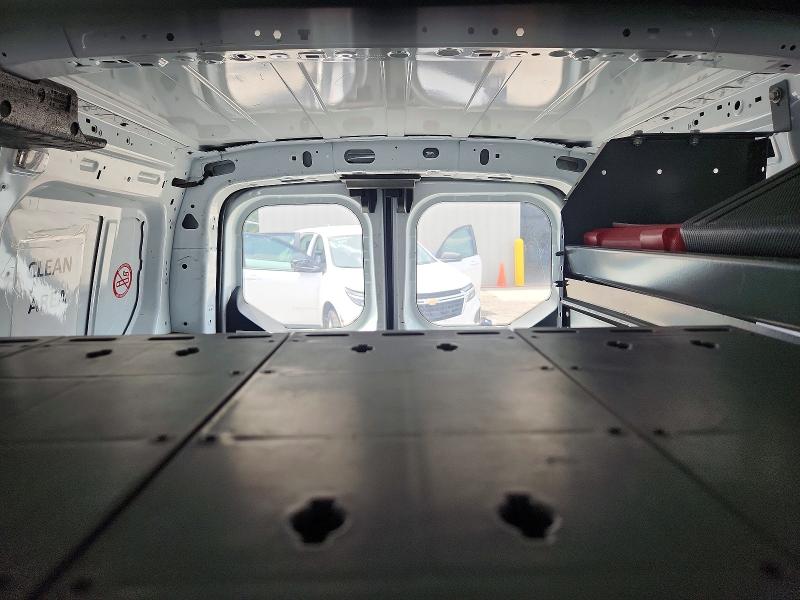 Aukcja sprzedaży 2015 Ford Transit Connect, vin: NM0LS7E73F1180404, numer aukcji: 61791096