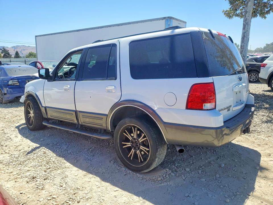 Aukcja sprzedaży 2004 Ford Expedition, vin: 1FMPU15L84LB89976, numer aukcji: 62306846