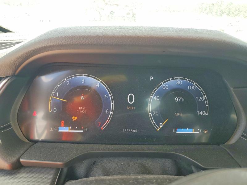 Продажа на аукционе авто 2023 Jeep Grand Cherokee, vin: 1C4RJHAG8PC565281, номер лота: 58478376