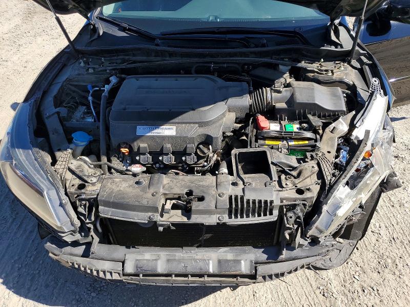 Aukcja sprzedaży 2013 Honda Accord, vin: 1HGCR3F86DA014469, numer aukcji: 62621456
