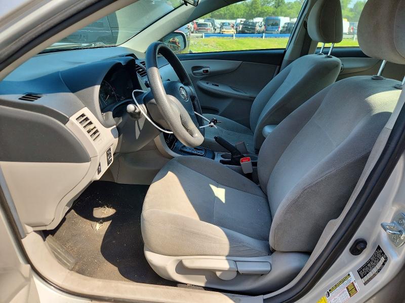 Продаж на аукціоні авто 2013 Toyota Corolla, vin: 2T1BU4EE2DC119978, номер лоту: 73343045