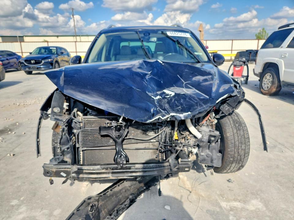 Продажа на аукционе авто 2017 Volkswagen Tiguan, vin: WVGRV7AX1HW508320, номер лота: 60825776