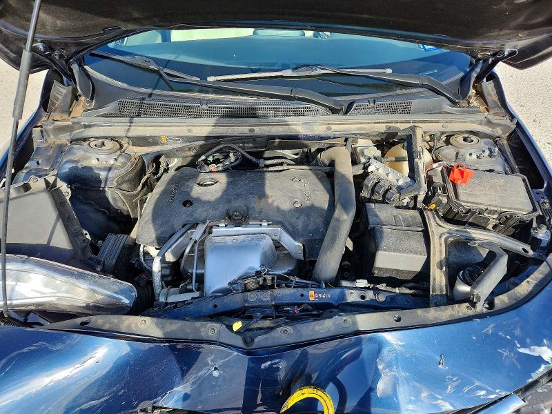60626136 :رقم المزاد ، 1G1ZE5SX0NF108308 vin ، 2022 Chevrolet Malibu مزاد بيع