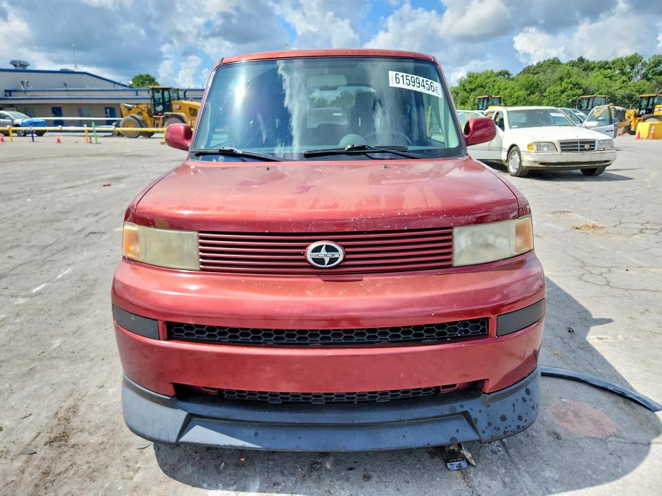 Aukcja sprzedaży 2006 Toyota Scion, vin: JTLKT324964090269, numer aukcji: 63231046