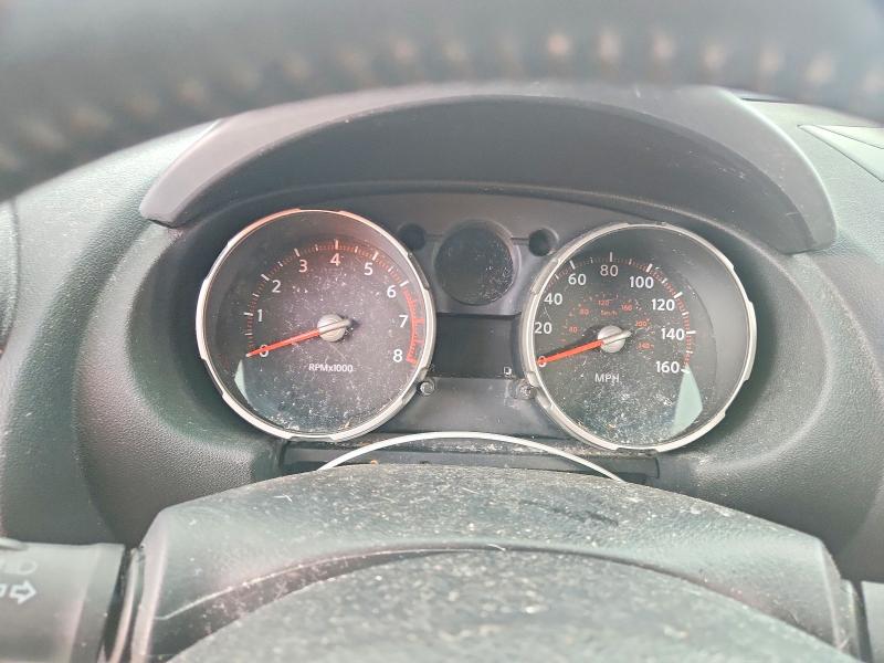 2010 Nissan Rogue მანქანა იყიდება აუქციონზე, vin: JN8AS5MV0AW604152, აუქციონის ნომერი: 62785836