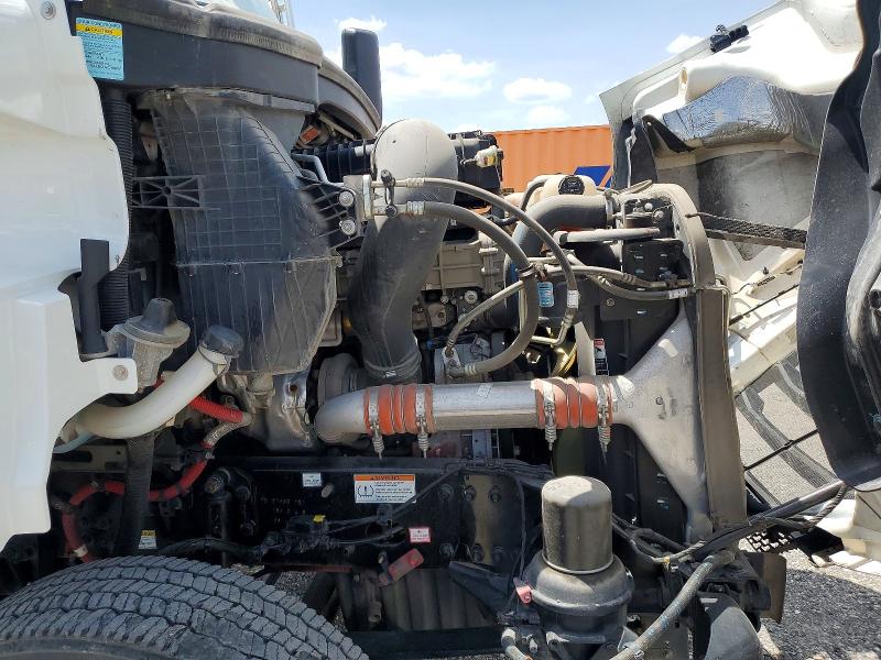 2022 Freightliner Cascadia 116 მანქანა იყიდება აუქციონზე, vin: 3AKJHPDV5NSNH9769, აუქციონის ნომერი: 62919456