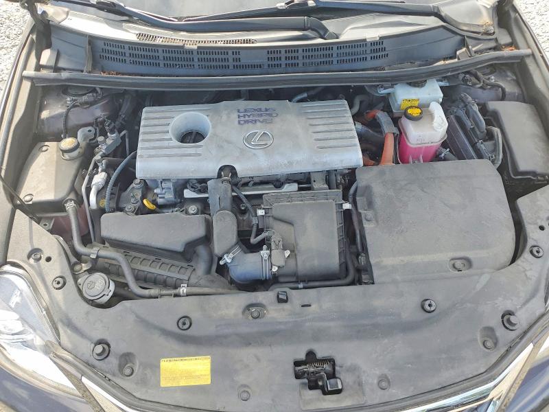Aukcja sprzedaży 2014 Lexus Ct, vin: JTHKD5BH0E2184380, numer aukcji: 63008146