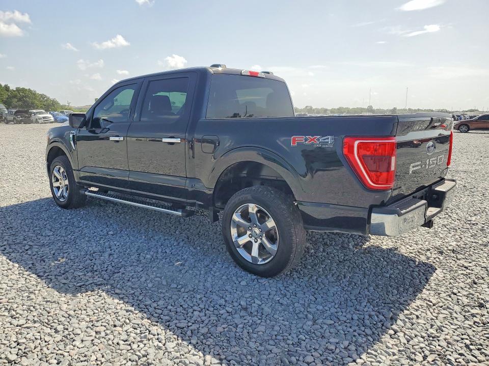 Продаж на аукціоні авто 2023 Ford F150, vin: 1FTEW1EP6PKE07822, номер лоту: 60199096