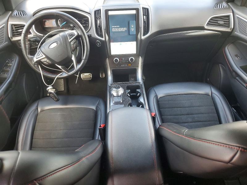 Продаж на аукціоні авто 2021 Ford Edge, vin: 2FMPK4J99MBA47654, номер лоту: 61303046
