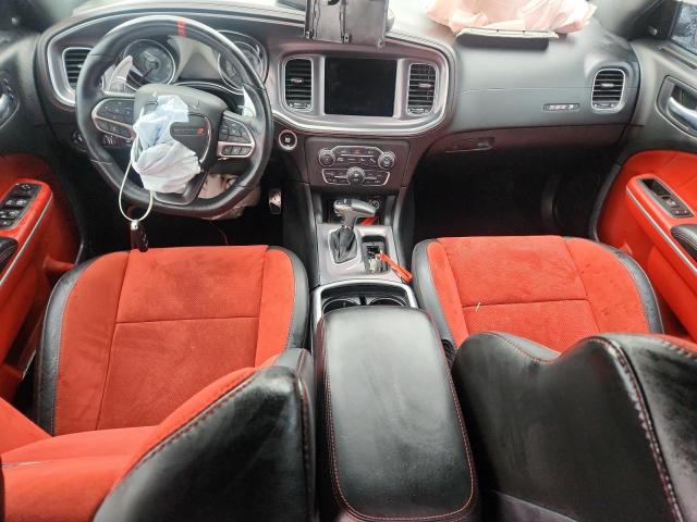 2021 Dodge Charger მანქანა იყიდება აუქციონზე, vin: 2C3CDXGJ7MH592995, აუქციონის ნომერი: 63255946