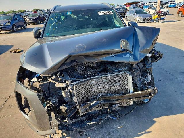 Продажа на аукционе авто 2020 Hyundai Palisade, vin: KM8R5DHE1LU086217, номер лота: 61635966