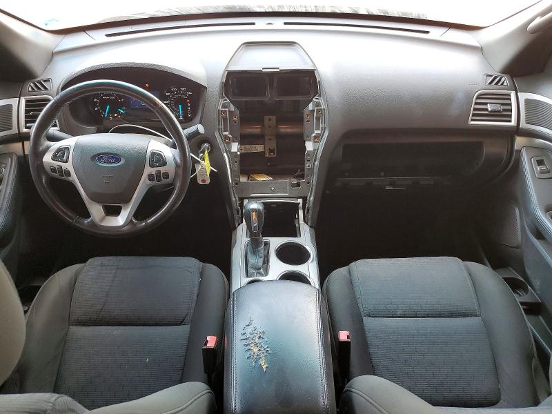 Продаж на аукціоні авто 2013 Ford Explorer, vin: 1FM5K7D82DGB34400, номер лоту: 60138996
