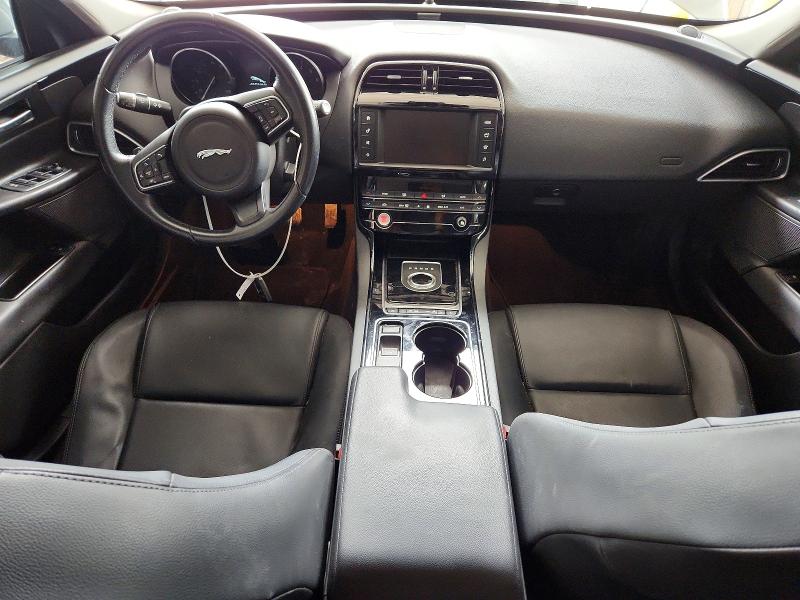 Aukcja sprzedaży 2017 Jaguar Xe, vin: SAJAR4BGXHA976208, numer aukcji: 61983756