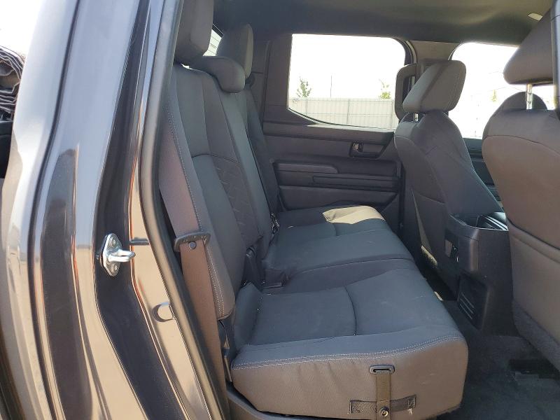 2025 Toyota Tacoma მანქანა იყიდება აუქციონზე, vin: 3TMLB5JN6SM189185, აუქციონის ნომერი: 61995536