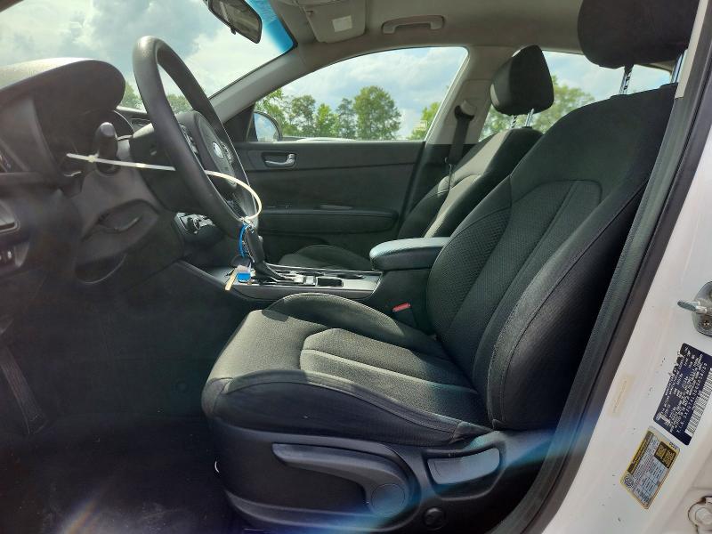 Aukcja sprzedaży 2016 Kia Optima, vin: 5XXGT4L36GG058089, numer aukcji: 62321166