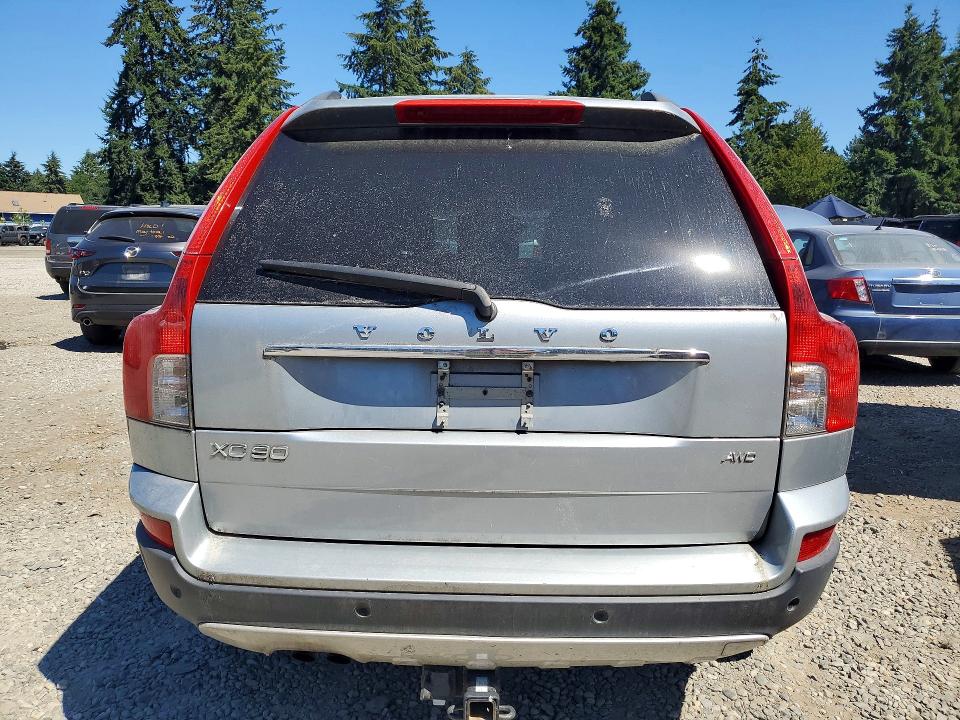 63531636 :رقم المزاد ، YV4952CZ2B1578657 vin ، 2011 Volvo Xc90 مزاد بيع