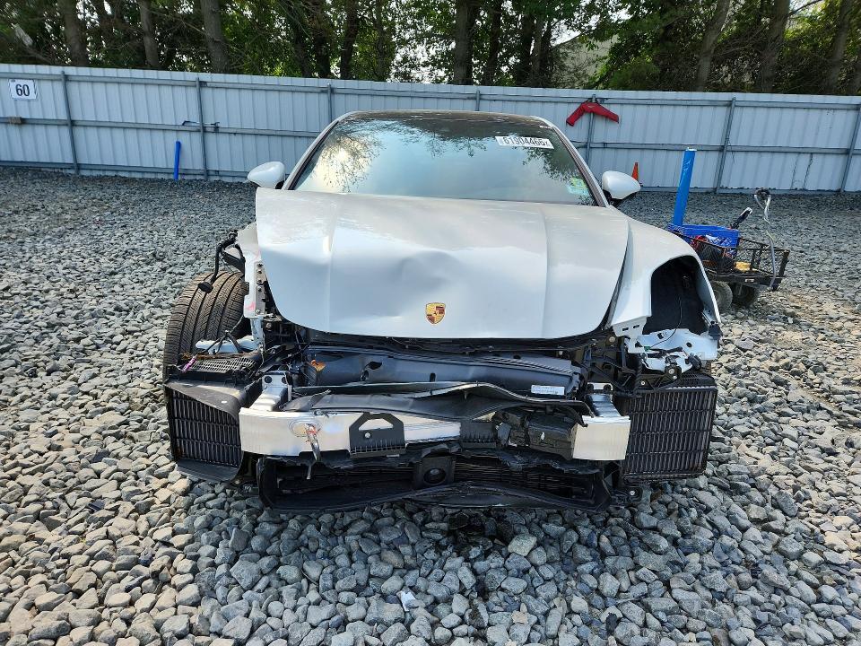 Продаж на аукціоні авто 2024 Porsche Panamera, vin: WP0AA2YA7RL004892, номер лоту: 61904466